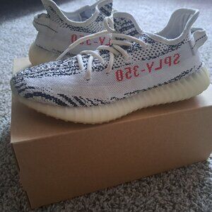 Adidas Yeezy Boosts 350